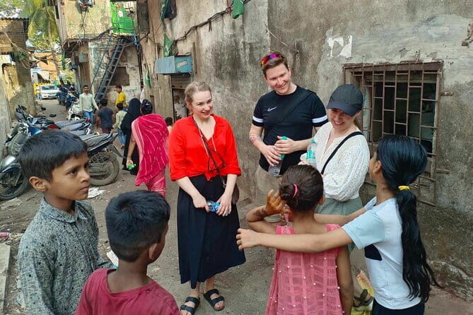 Mumbai: Dhobi Ghat Laundry & Dharavi Slum Tour with a Local - FAQ