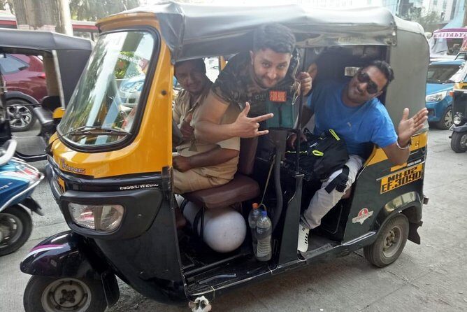 Mumbai Food Tasting Tour - An In-Depth Look at the Mumbai Food Tasting Tour