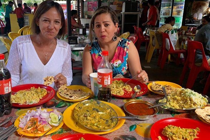 Mumbai Food Tasting Tour - Authentic Experiences and Hidden Gems