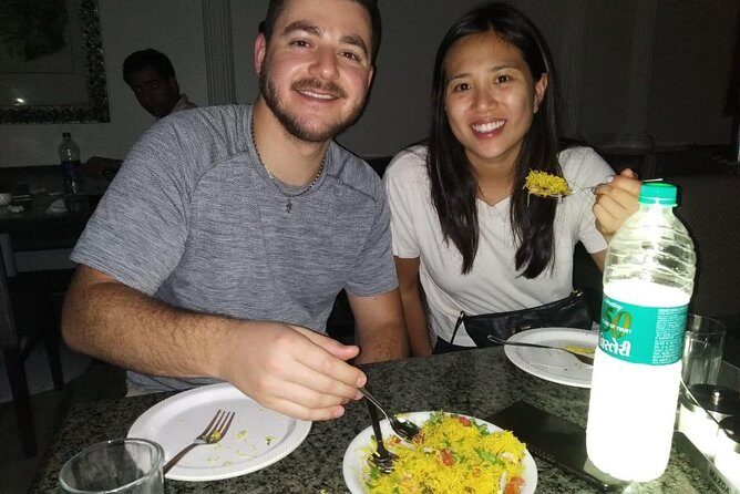 Mumbai Food Tasting Tour - FAQ
