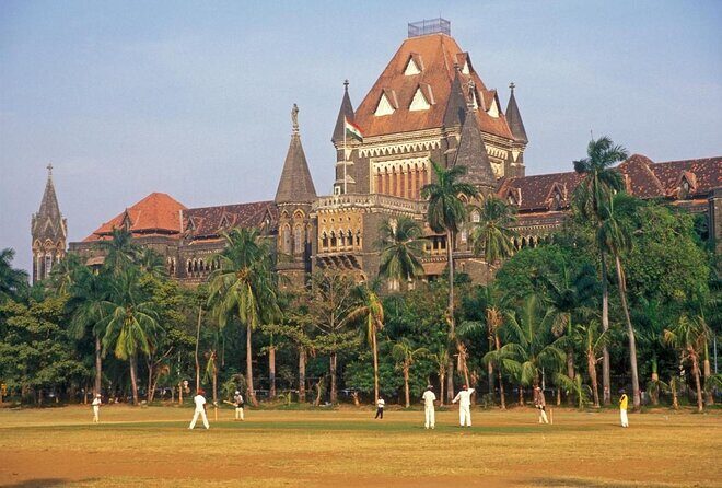 Mumbai Full-Day Shore Excursion - Key Points
