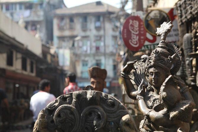 Mumbai Full-Day Shore Excursion - A Detailed Look at the Tour Experience