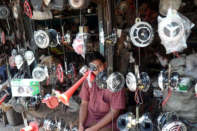 Mumbai Full-Day Shore Excursion - Who Is This Tour Best For?