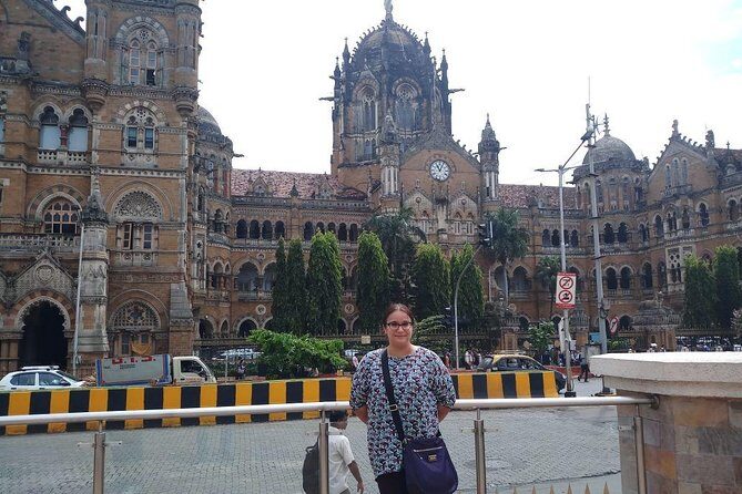 Mumbai Full day shore Excursion with Boat ride - Who Should Book This Tour?