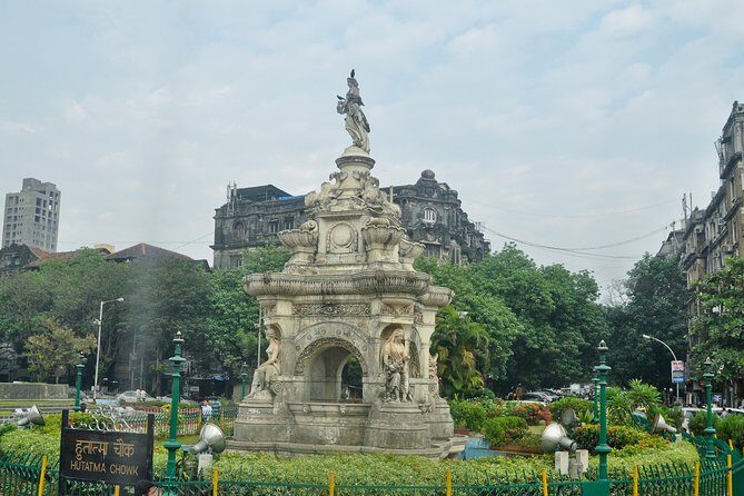 Mumbai Full day sightseeing & Dharavi Slum - FAQs