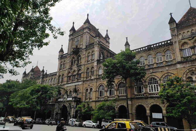 Mumbai Full Day Sightseeing Tour - Who Will Love This Tour?
