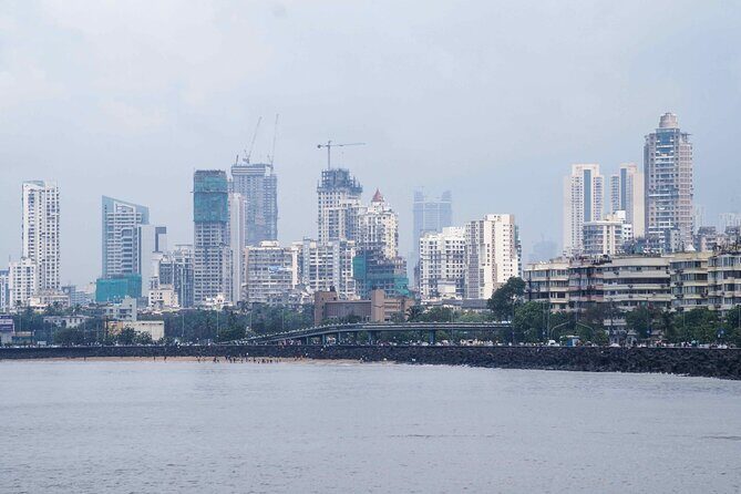 Mumbai Full Day Sightseeing Tour - The Sum Up