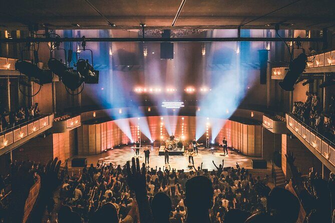 Mumbai Half-Day Bollywood Tour - Key Points