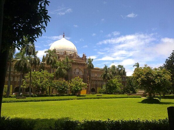 Mumbai Half Day City Tour - Key Points