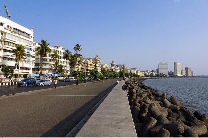 Mumbai Half Day City Tour - An In-Depth Look at What the Tour Offers