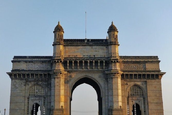 Mumbai Half Day City Tour - FAQ