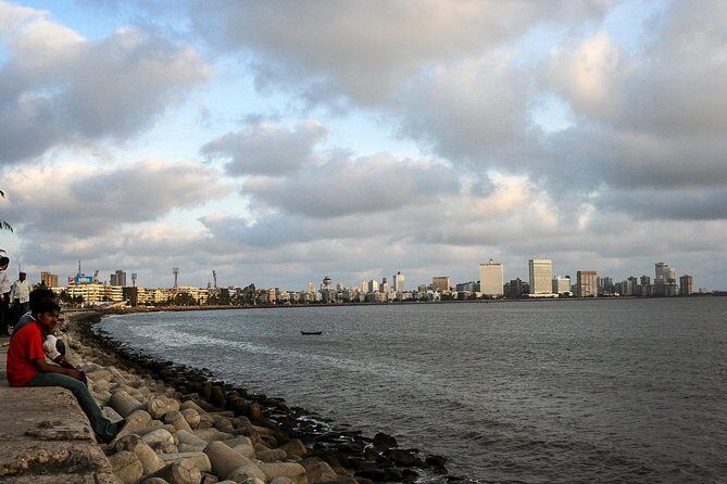 Mumbai Half Day Guided Tour in a Private Car - An In-Depth Look at the Mumbai Half Day Guided Tour