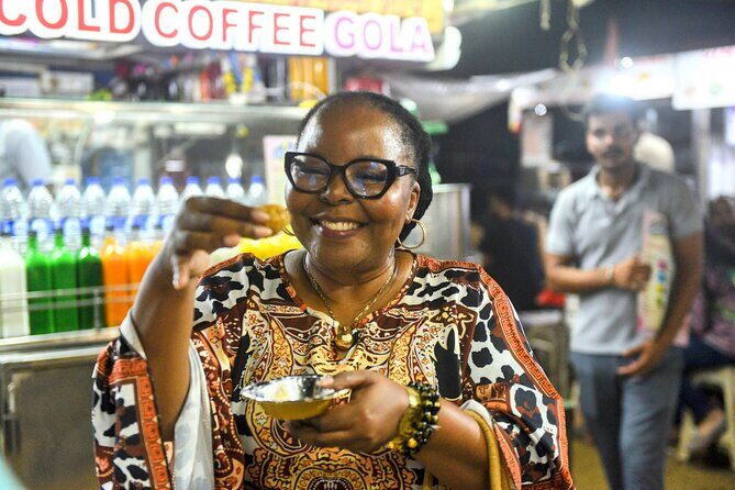 Mumbai Heritage, Food Tour & Bustling Local Bazaar Walk - A Deep Dive Into the Mumbai Heritage, Food & Bazaar Tour