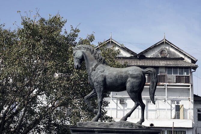 Mumbai Heritage Walk: Colonial, Gothic and Indo Saracenic Gems - Practicalities and Value
