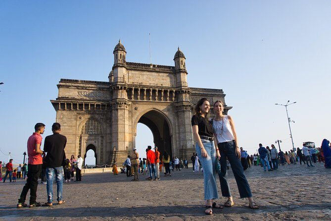 Mumbai Heritage Walking Tour of Colaba and Fort - What Makes This Tour Valuable?