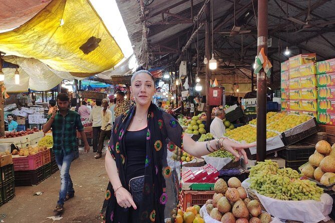 Mumbai Heritage Walking Tour of Colaba and Fort - Who Should Consider This Tour?