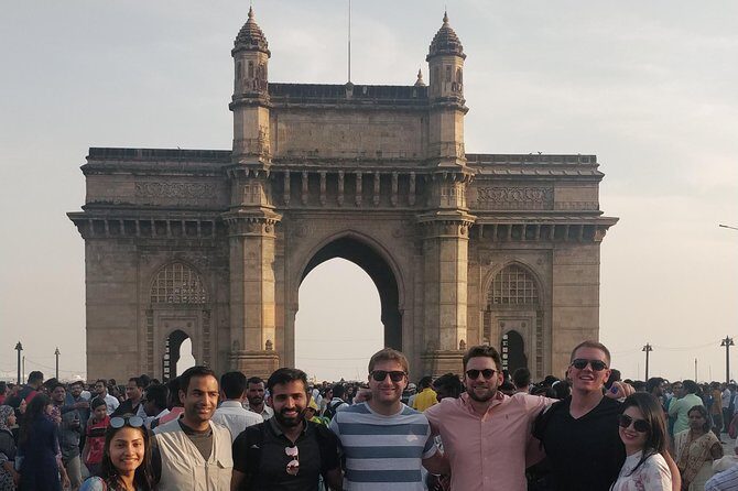 Mumbai Highlights: 25 must-sees as recommended by Gigi Hadid - An In-Depth Look at the Mumbai Highlights Tour