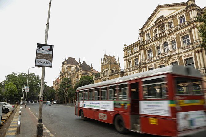Mumbai Highlights: 25 must-sees as recommended by Gigi Hadid - FAQ