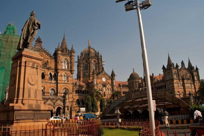 Mumbai Highlights - Itinerary Breakdown: What to Expect