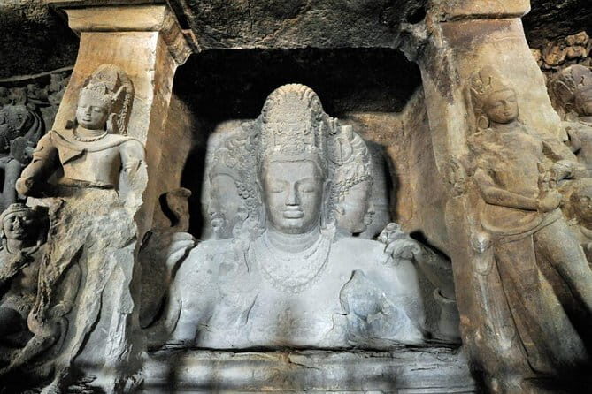 Mumbai Highlights - The Sum Up