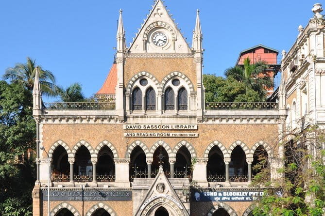 Mumbai Jewish Heritage Tour - An In-Depth Look at the Tour Itself