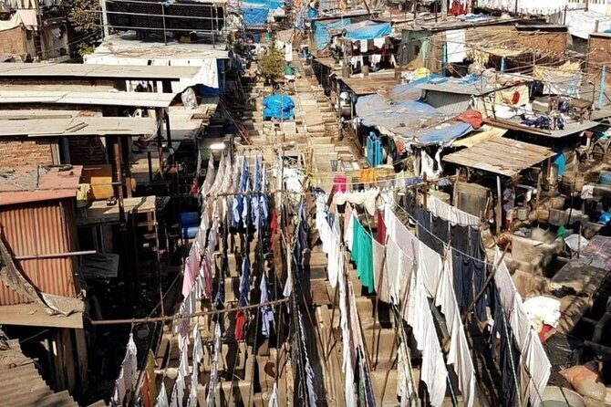 Mumbai Local City and Slum Tour by Car - Practical Details and Final Thoughts