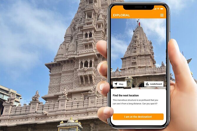 Mumbai (Malabar District) Self-Guided Tour - Final Thoughts