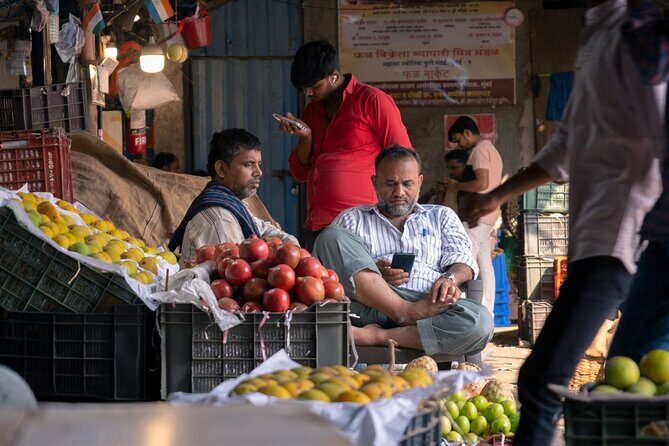 Mumbai Markets and Temples Tour - Practical Details: What You Need to Know
