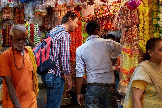 Mumbai Markets and Temples Tour - Authentic Experiences and Hidden Gems