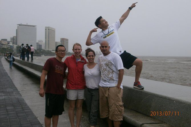 Mumbai Must See tour - Exploring Mumbai in Four Hours: What to Expect