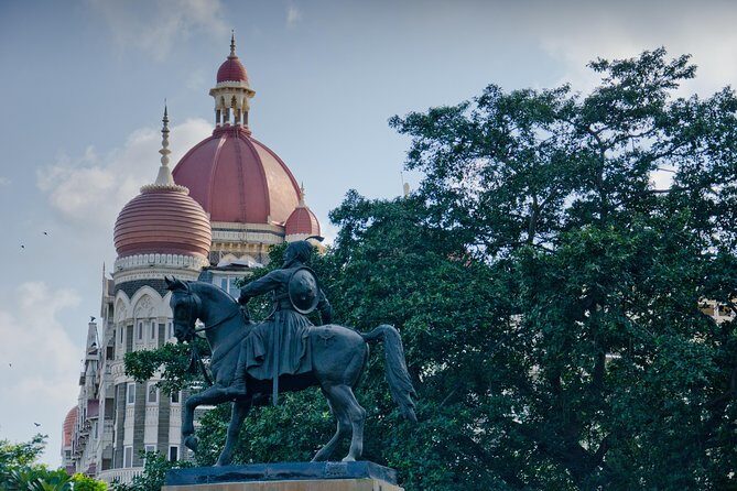 Mumbai Must See tour - Who Should Book This Tour?
