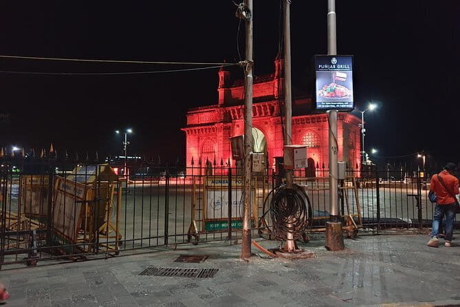 Mumbai Night Lights Tour - Authentic Experiences Based on Reviews