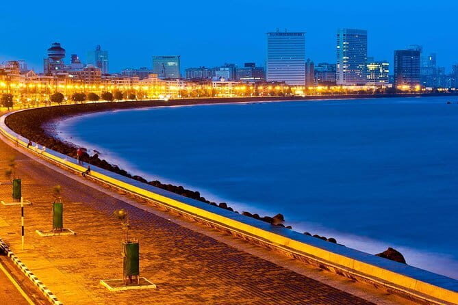 Mumbai - private arrival transfer from Airport to Hotel - Key Points