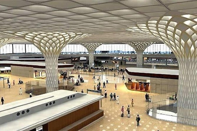 Mumbai - private arrival transfer from Airport to Hotel - Why Choose This Transfer?