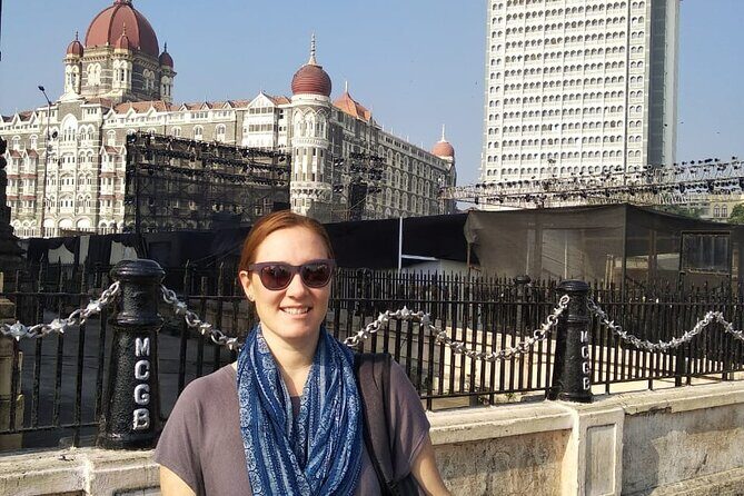 Mumbai Private City Sightseeing with Slum Tour - Frequently Asked Questions