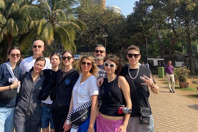Mumbai Private City Tour - Essentials of Mumbai - What Previous Travelers Say