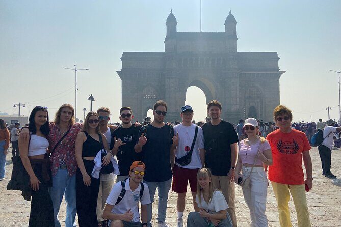 Mumbai Private City Tour - Essentials of Mumbai - The Value of a Private Guided Tour