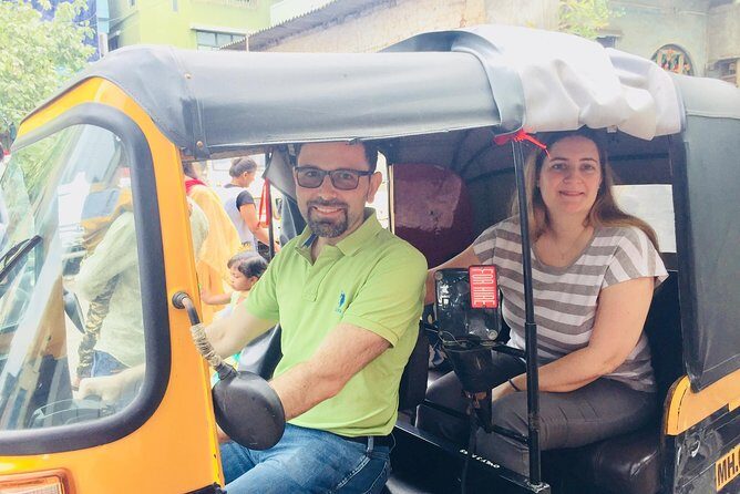 Mumbai Private Cultural Tour with Lunch and Transport - The Sum Up