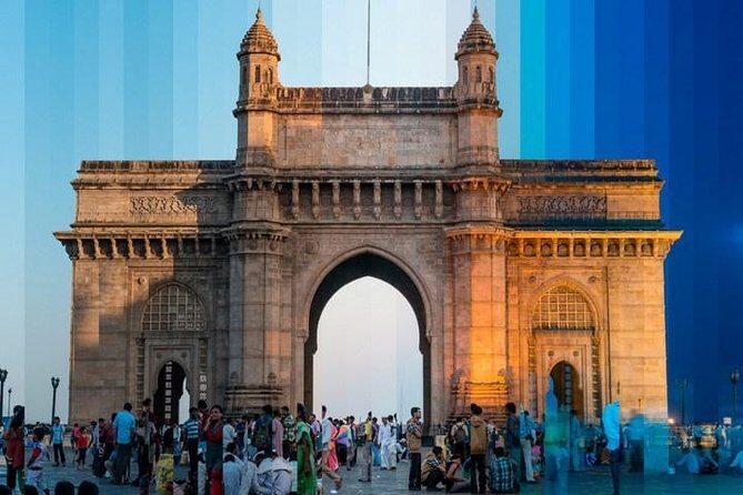 Mumbai Private Full-Day Sightseeing Tour - Exploring Mumbai in a Day: What You Can Expect