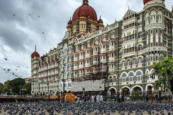 Mumbai Same Day Tour - Practicalities and Personal Insights
