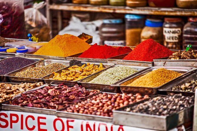Mumbai Shopping Tour in Private Vehicle - What’s Included and What to Keep in Mind