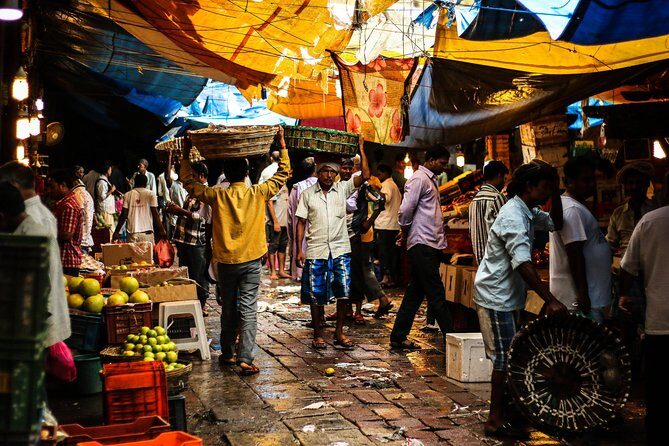 Mumbai Shopping Tour in Private Vehicle - Final Thoughts: Is This Tour Worth It?