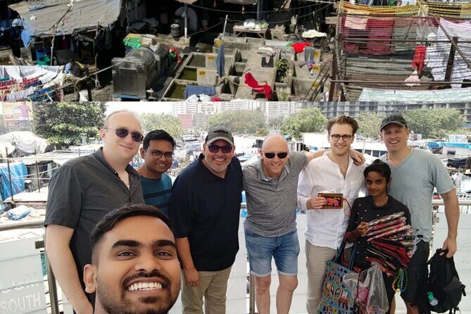 Mumbai Shore Excursions Full Day Mumbai City Tour with Guide - Practical Tips for Future Travelers