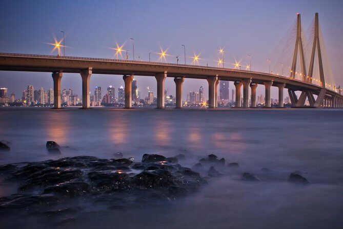 Mumbai Shore Excursions Tour in Private Vehicle - Who Should Consider This Tour?