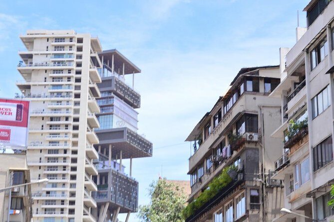 Mumbai Sightseeing with Dharavi Slum - FAQ