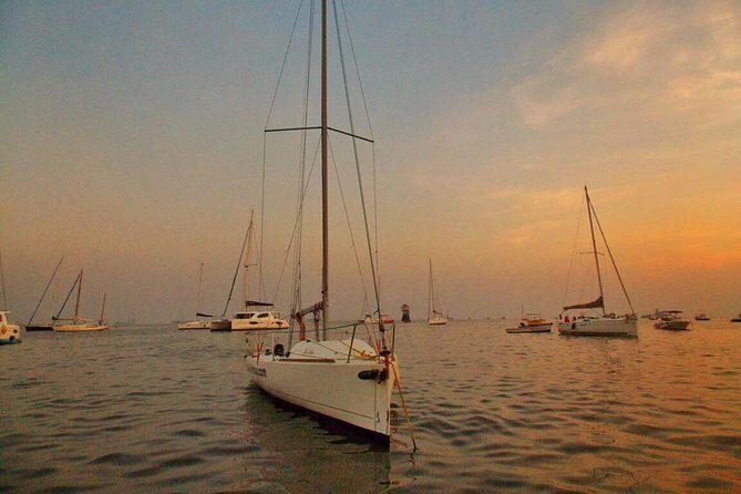 Mumbai Sky Line Private Sailing Excursion for up to 5ppl - Who Should Book This Experience?