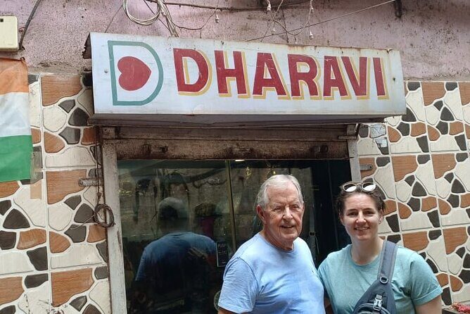 Mumbai Slum & City Tour - Full Breakdown of the Tour