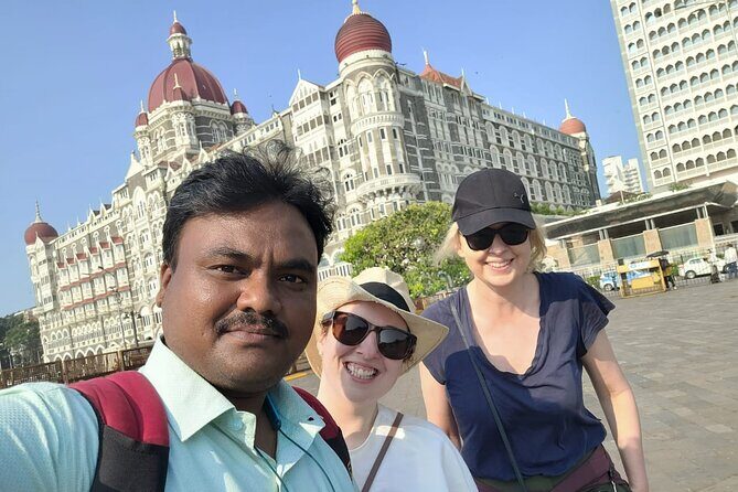 Mumbai Slum & City Tour - Who Should Consider This Tour?