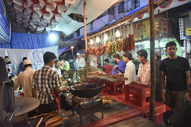 Mumbai Spice Markets and Bazaars Tour with Guide and Transport - An In-Depth Look at the Mumbai Spice Markets and Bazaars Tour