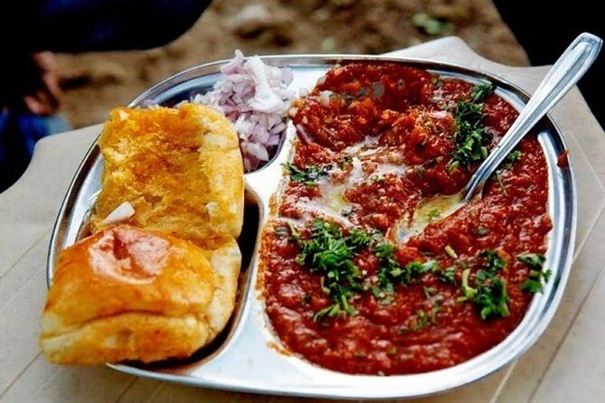 Mumbai Street Food Safari - Key Points